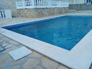 Kuća za odmor Postonjski