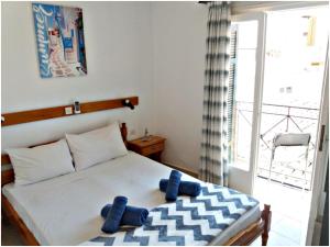 Pension Onar Skiathos Greece