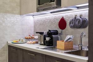 Cilento Suite - Vinarte B&B