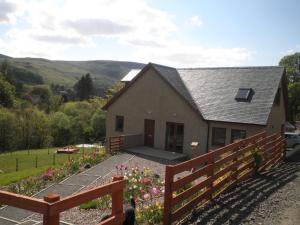 Rockfoot B&B