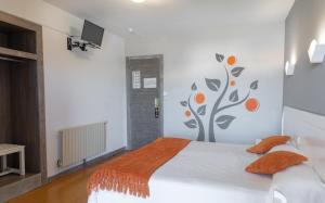 Double or Twin Room room in Hotel Los Naranjos