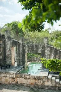 Coqui Coqui Papholchac Coba Residence & Spa - Chemax