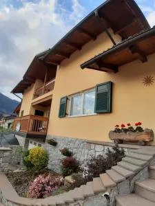 B&B Elisè - Strigno