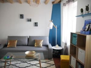 Maisons de vacances Nouveau Gite Casa Maya, proche Beauval : photos des chambres