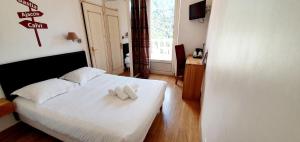 Hotels Hotel Bella Vista : photos des chambres
