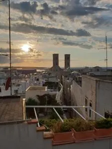 San Pietro al Borgo - Terlizzi