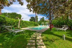 Relais Regina Rosanna