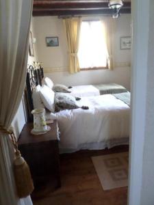 La Chevallerie B&B photo 9