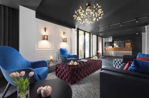 4 star viesnīca Hotel Del Corso Timišoara Rumānija