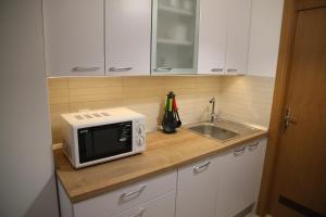 Vana apartment Zagreb