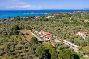 Five Senses Luxury Villas Halkidiki Greece