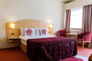 Superior Double Room room in Westone Manor Hotel