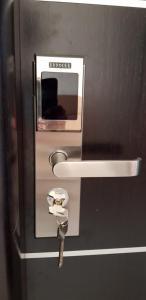 Villa Anastasia Ksamil