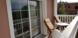 Villa Anastasia Ksamil