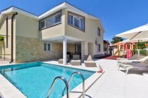 Istrian Guest House ILLY - Malotija