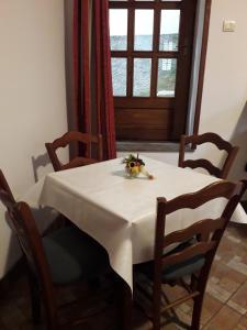 3 stern appartement Apartman Kristina Mošćenice Kroatien