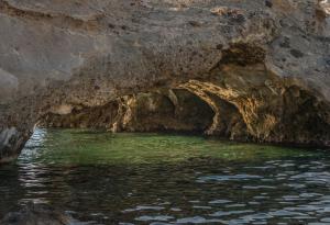 AQUA HOUSE Milos Greece