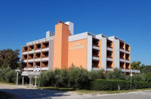Hotel Albamaris 