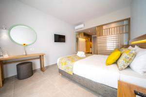 Adele Beach Hotel Rethymno Greece