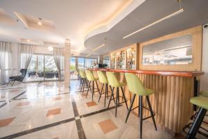 Adele Beach Hotel Rethymno Greece