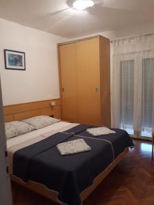 Apartmani Lana Rab