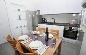 Apartman Kristian 