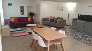 Mistral - 圣吉扬莱代塞尔