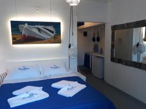 Nautilus Suites Aegina Greece