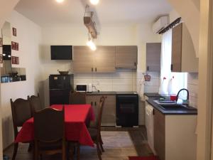 Apartman Licia 