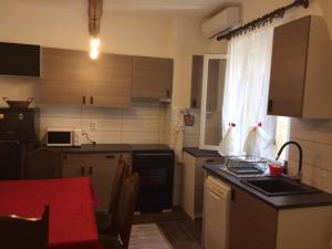 Apartman Licia 