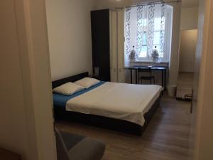 Apartman Licia