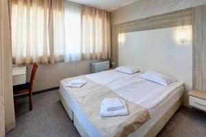Apartment (3 Adults + 1  Children) room in Paraiso Beach - All Inclusive