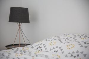 Maison CosyRouen Malatire Gare 6 couchages