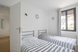 Maison CosyRouen Malatire Gare 6 couchages
