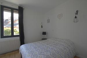 Maison CosyRouen Malatire Gare 6 couchages