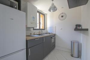 Maison CosyRouen Malatire Gare 6 couchages