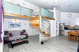 Apartman Kristian 