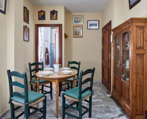 El Rico Rincón de Sanlúcar la Mayor