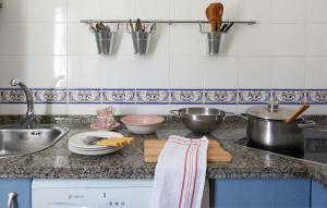 El Rico Rincón de Sanlúcar la Mayor