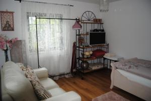 Bed and Breakfast Petra Huber