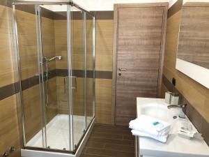 Deluxe Junior Suite