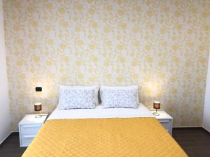 Superior Doppel- oder Zweibettzimmer mit Terrasse