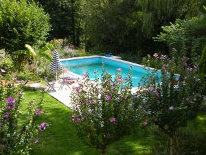 Maisons de vacances Gite Charentais, Le Coin Arbore : photos des chambres