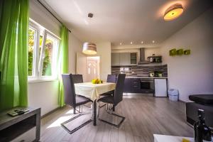 Apartman Carmen Volosko