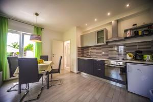 Apartman Carmen Volosko