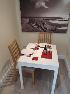 Luxurious Luton town center flat with free parking