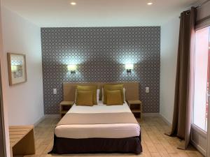 Hotels Hotel Le Mistral : photos des chambres