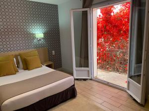 Hotels Hotel Le Mistral : photos des chambres