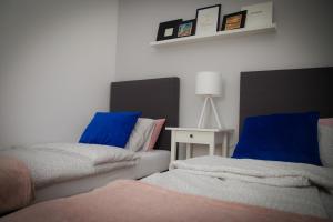 Apartament na Wydmie Gardenia Dziwnów