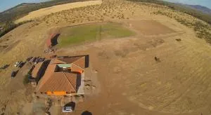 Willy's Country Club Cauquenes - بارال